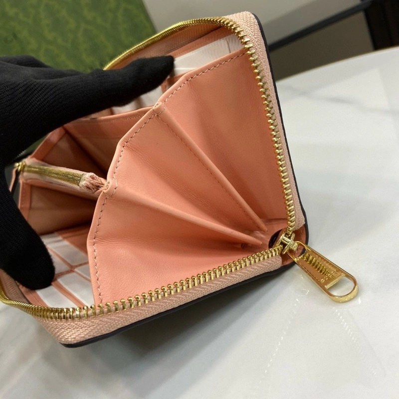 Gxccx Wallets & Purse Classic 40344