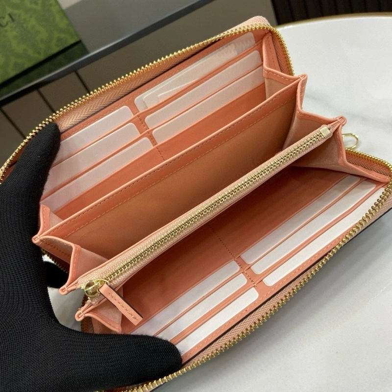 Gxccx Wallets & Purse Classic 40344