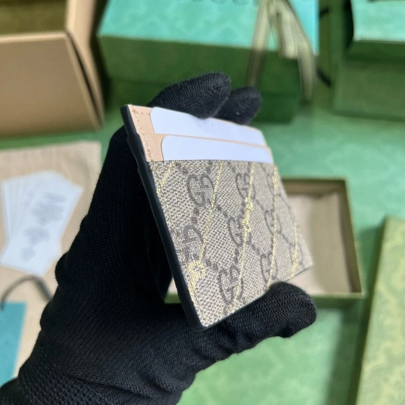 Gxccx Wallets & Purse Efficient 40327