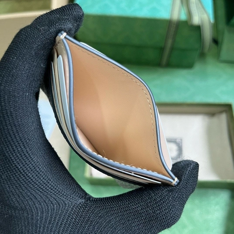 Gxccx Wallets & Purse Efficient 40327