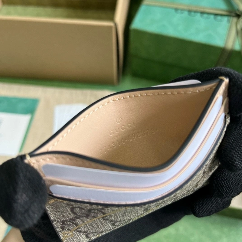 Gxccx Wallets & Purse Efficient 40327