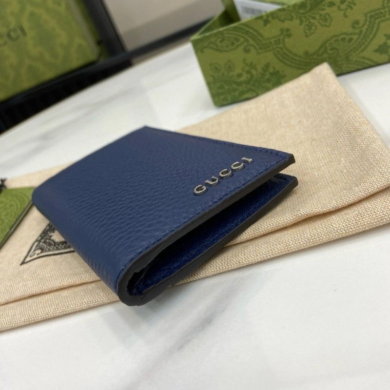 Compact Gxccx Wallets & Purse 40341