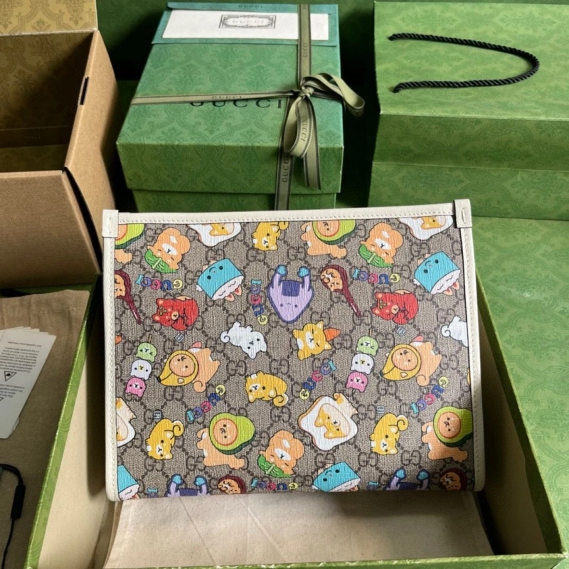 TopPick Gxccx Clutch Bags 42814