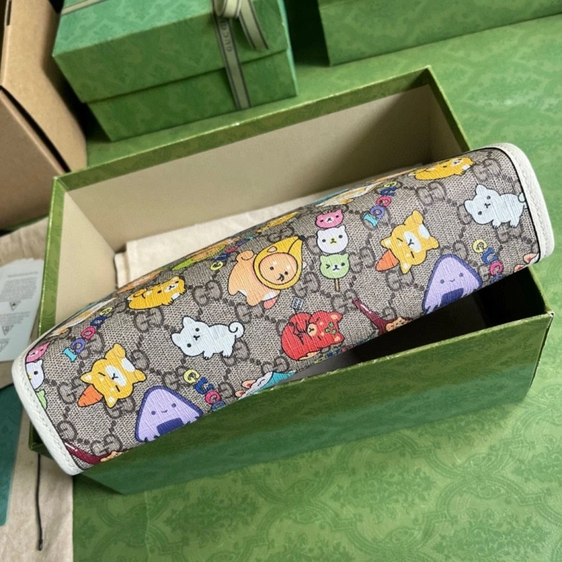 TopPick Gxccx Clutch Bags 42814