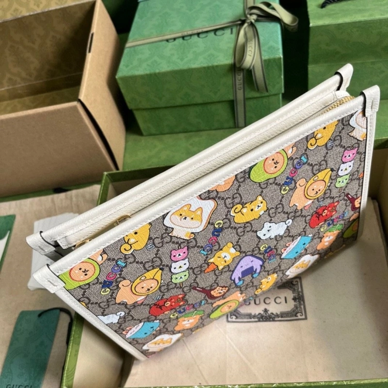 TopPick Gxccx Clutch Bags 42814
