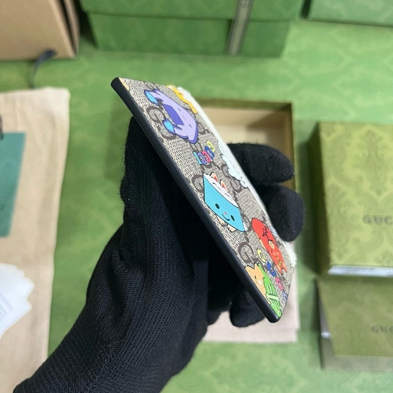 Popular Gxccx Wallets & Purse 40323