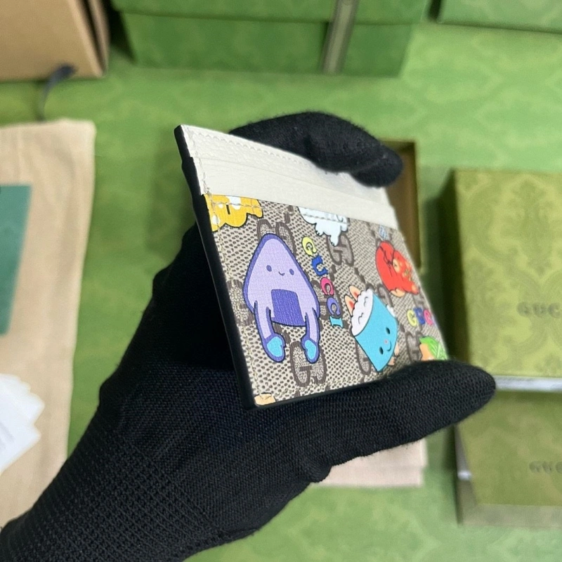 Popular Gxccx Wallets & Purse 40323
