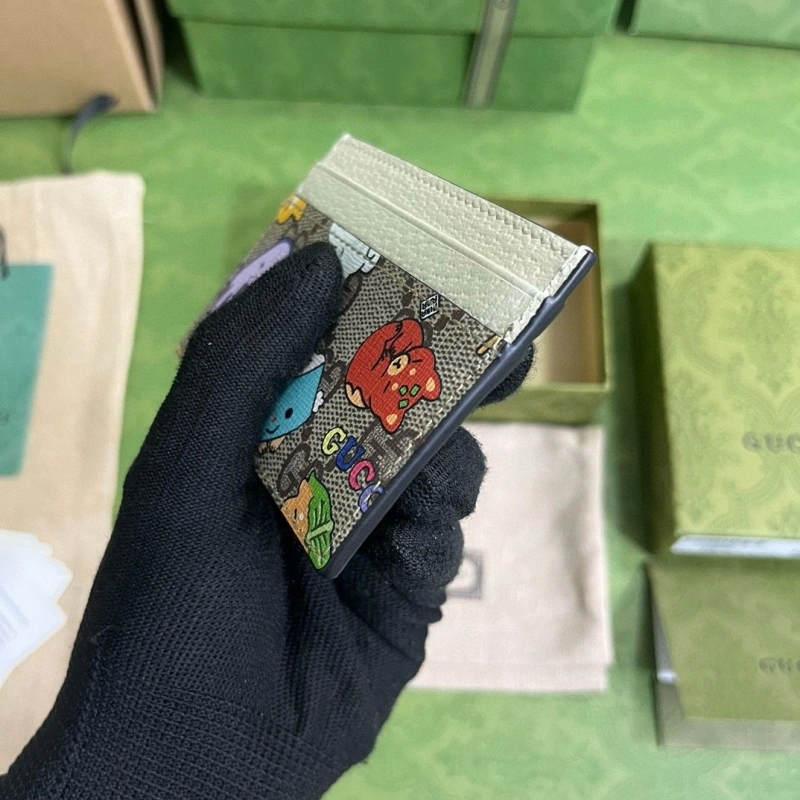 Popular Gxccx Wallets & Purse 40323