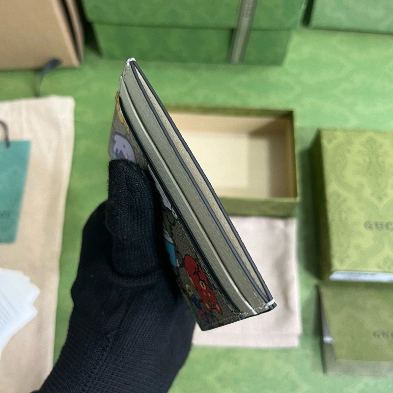 Popular Gxccx Wallets & Purse 40323
