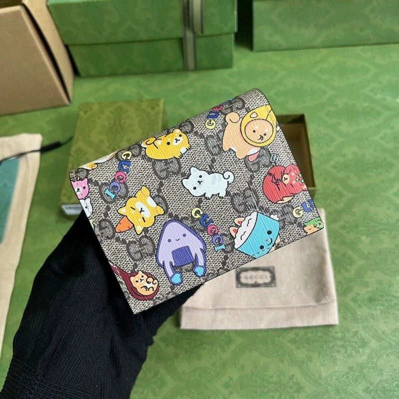 DailyWear Gxccx Wallets & Purse 40312