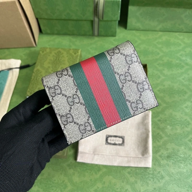 Elegant Gxccx Wallets & Purse 40333