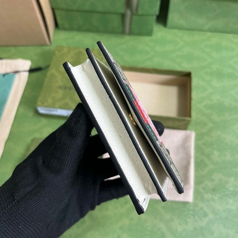Elegant Gxccx Wallets & Purse 40333