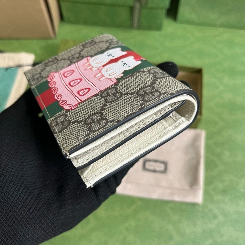 Elegant Gxccx Wallets & Purse 40333