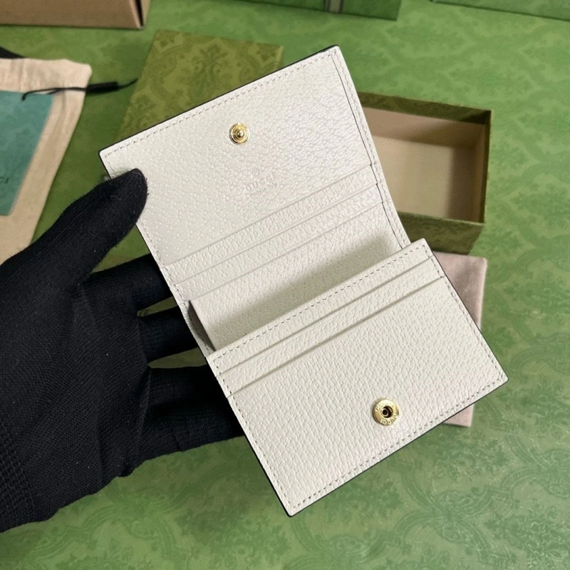 Elegant Gxccx Wallets & Purse 40333