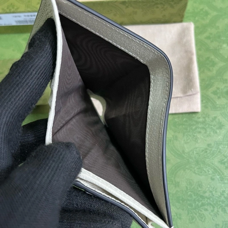 Elegant Gxccx Wallets & Purse 40333