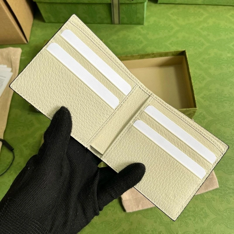 Flexible Gxccx Wallets & Purse 40326