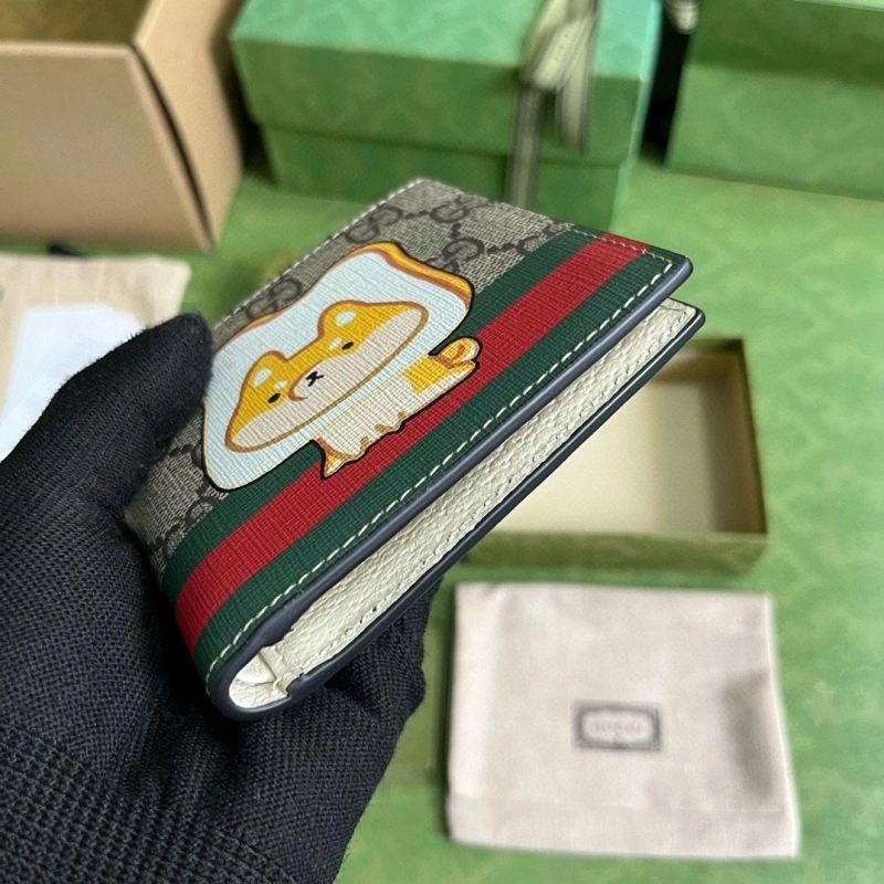 Gxccx Wallets & Purse Versatile 40320