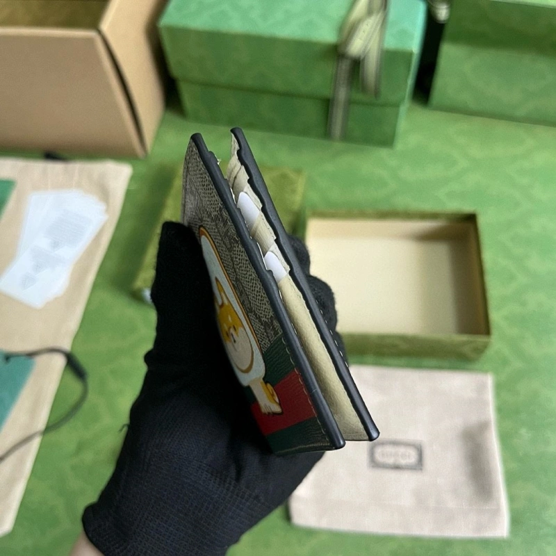 Gxccx Wallets & Purse Versatile 40320