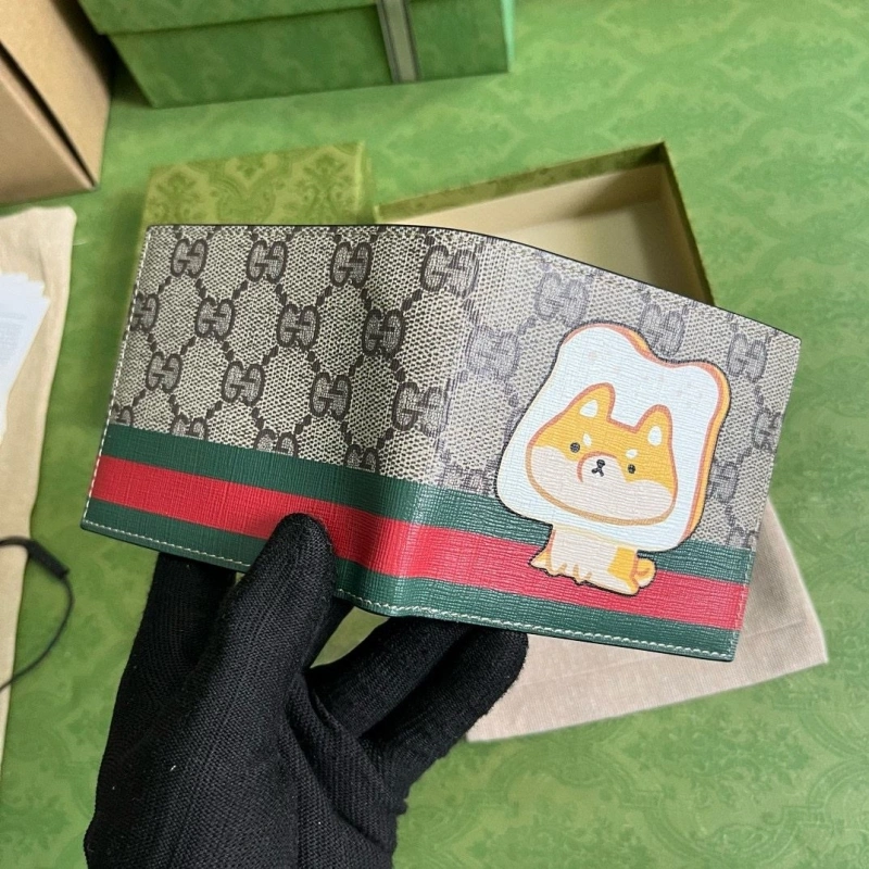 Gxccx Wallets & Purse Versatile 40320