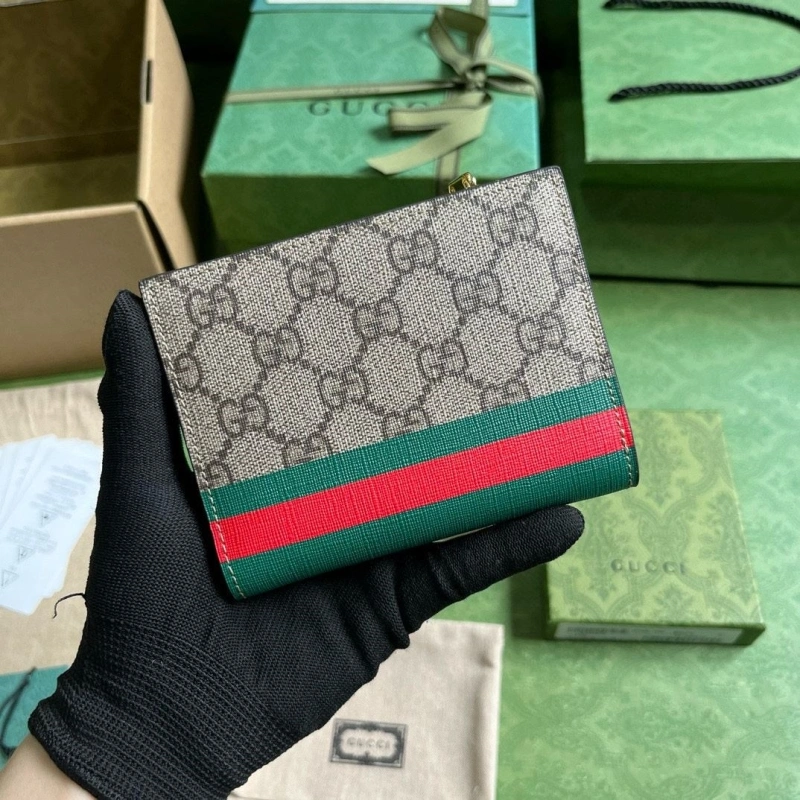NewStyle Gxccx Wallets & Purse 40324