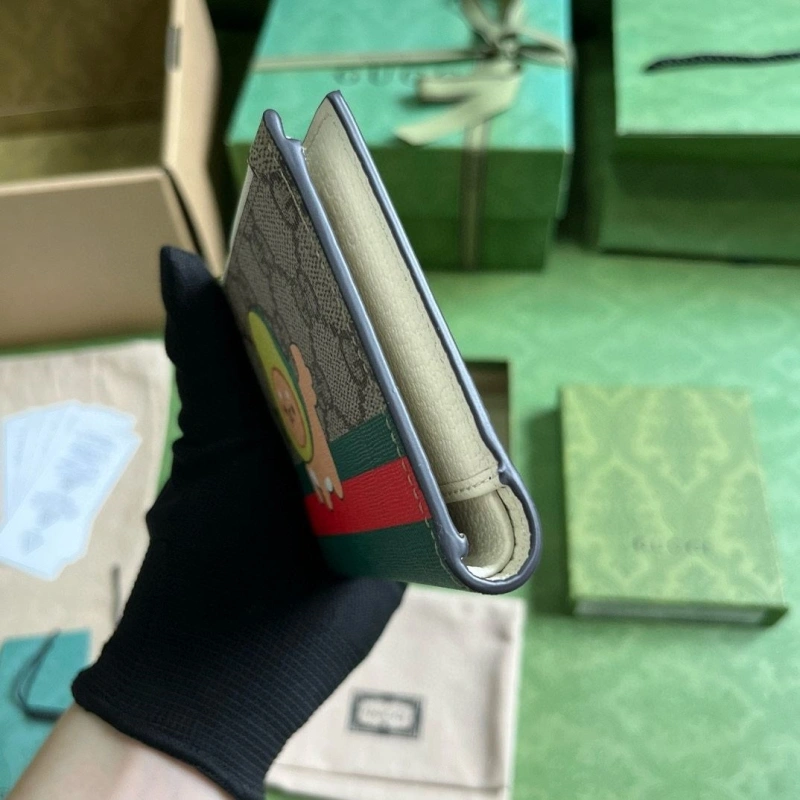 NewStyle Gxccx Wallets & Purse 40324