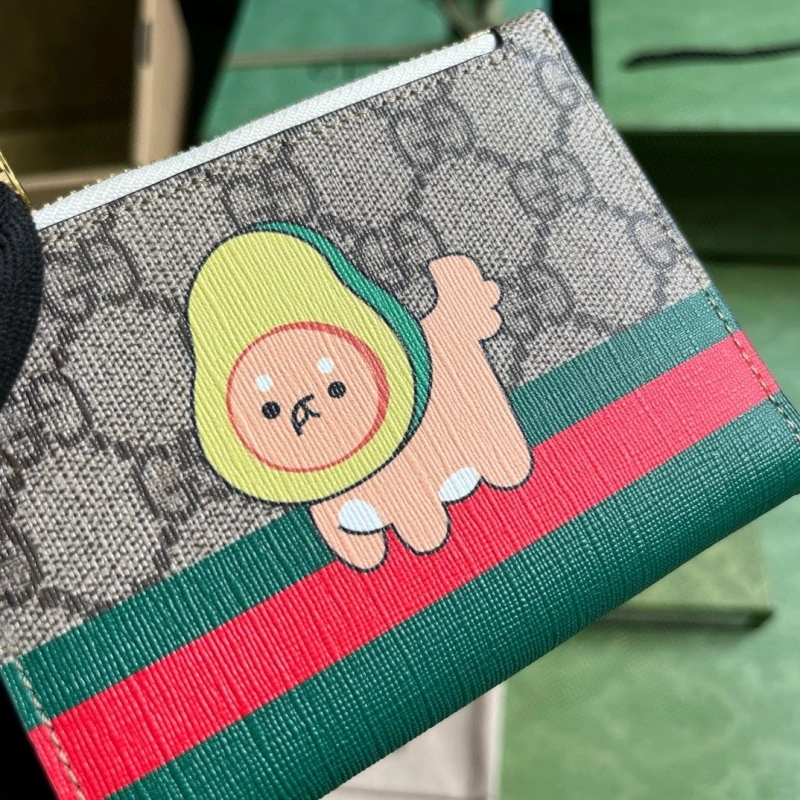 NewStyle Gxccx Wallets & Purse 40324