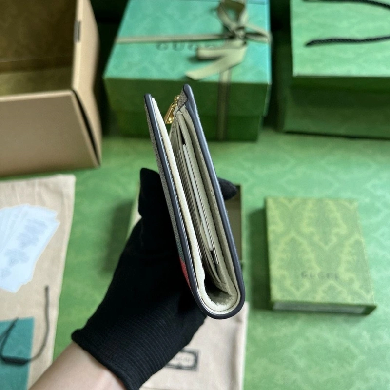 NewStyle Gxccx Wallets & Purse 40324