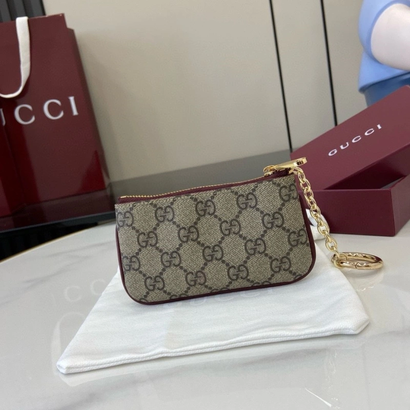 Soft Gxccx Clutch Bags 42809