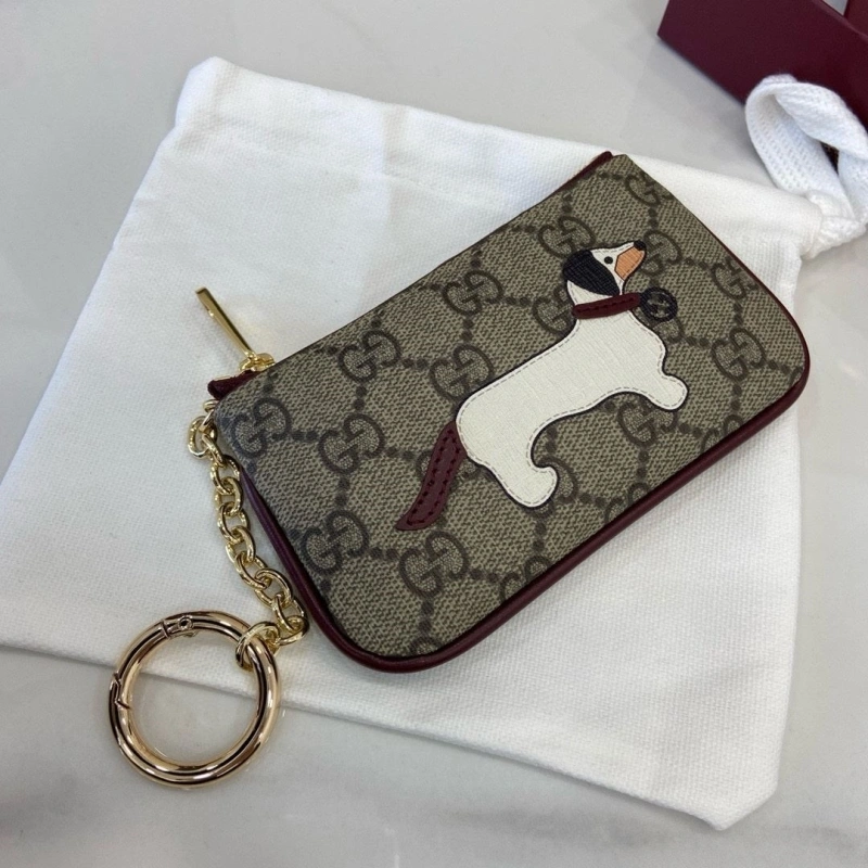 Soft Gxccx Clutch Bags 42809