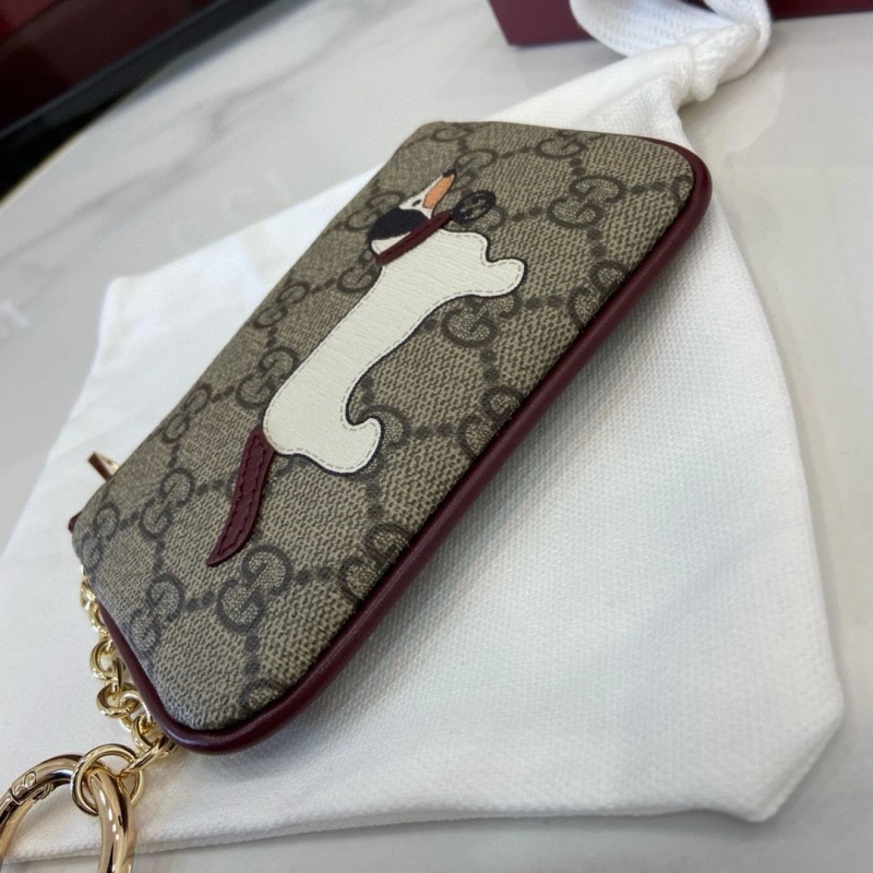Soft Gxccx Clutch Bags 42809
