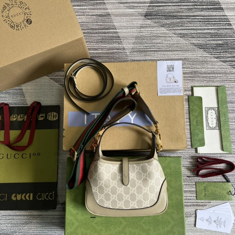 Gxccx Top Handle Bags Compact 41253