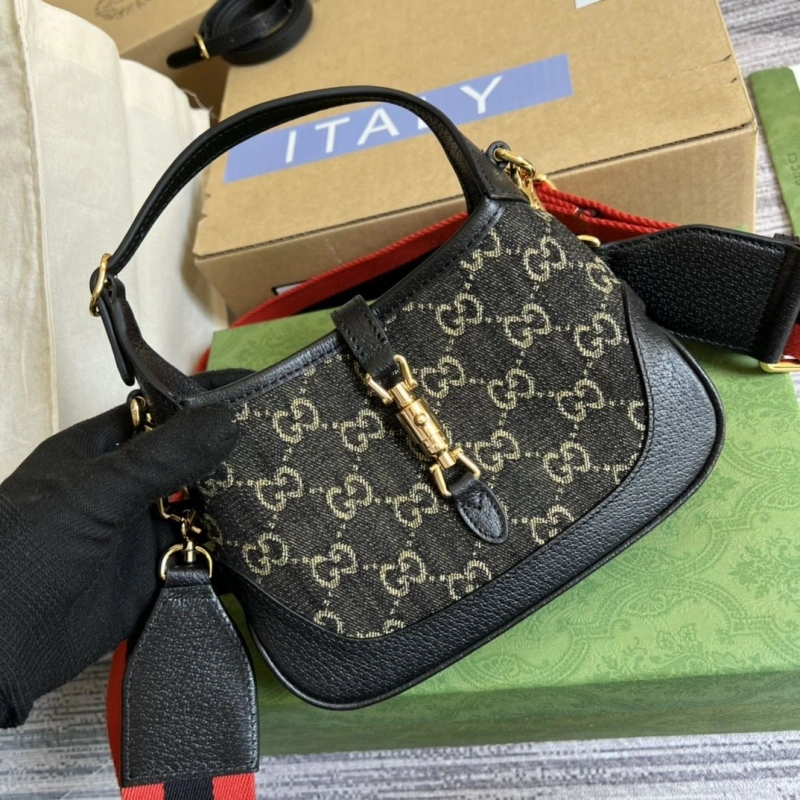 Gxccx Top Handle Bags Vibrant 41270