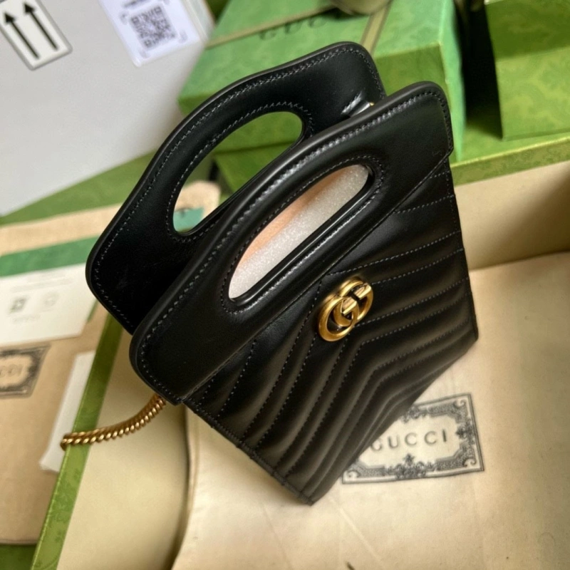 Gxccx Top Handle Bags Trendsetting 41271
