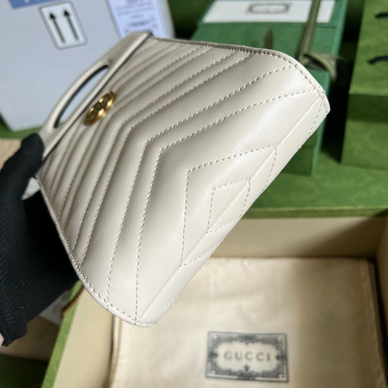 StreetReady Gxccx Top Handle Bags 41265