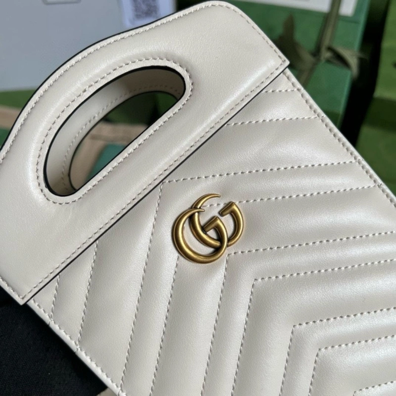 StreetReady Gxccx Top Handle Bags 41265