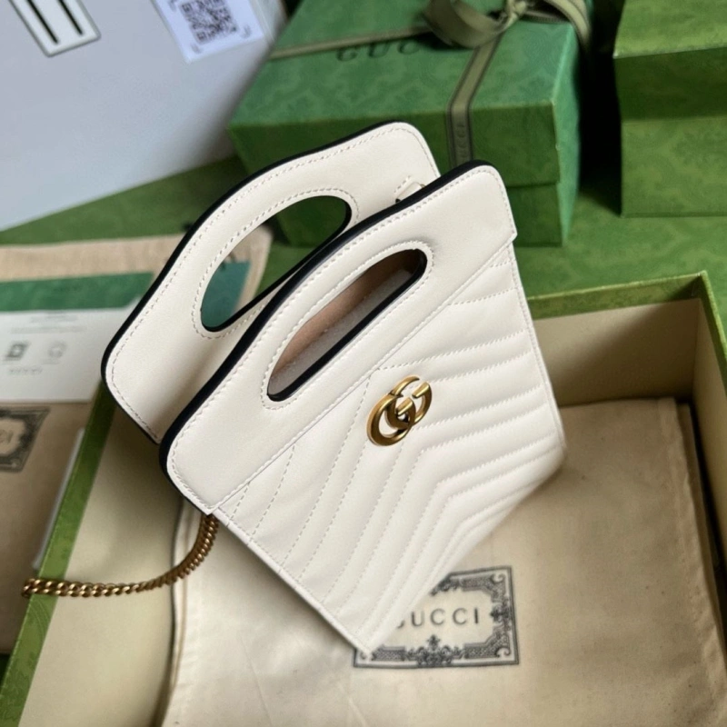 StreetReady Gxccx Top Handle Bags 41265