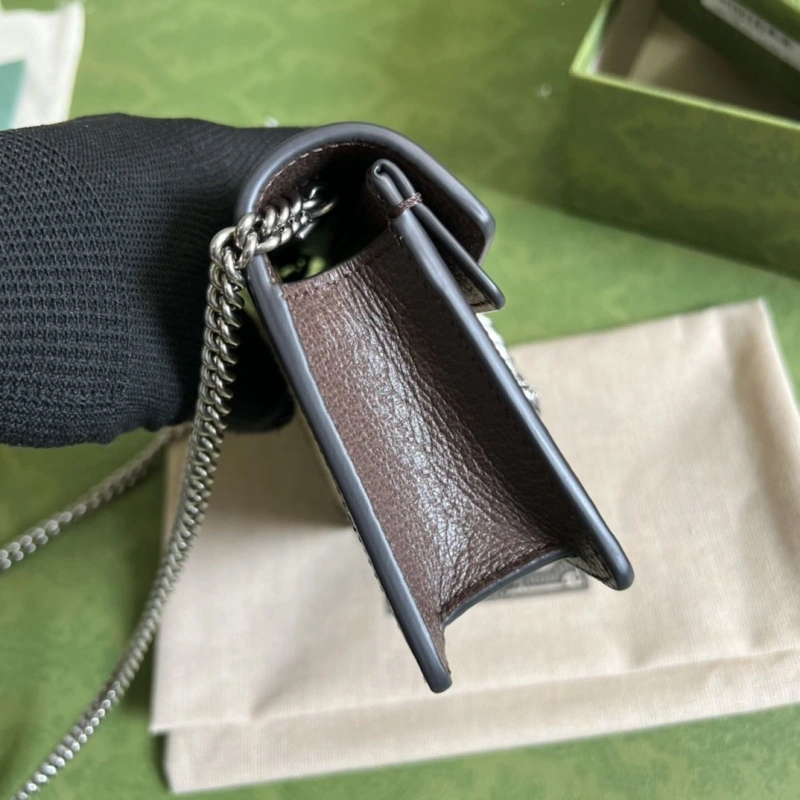 Gxccx Satchel Bags Unique 42489