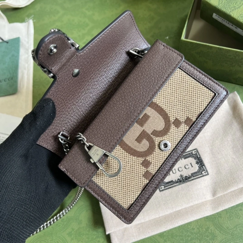 Gxccx Satchel Bags Unique 42489