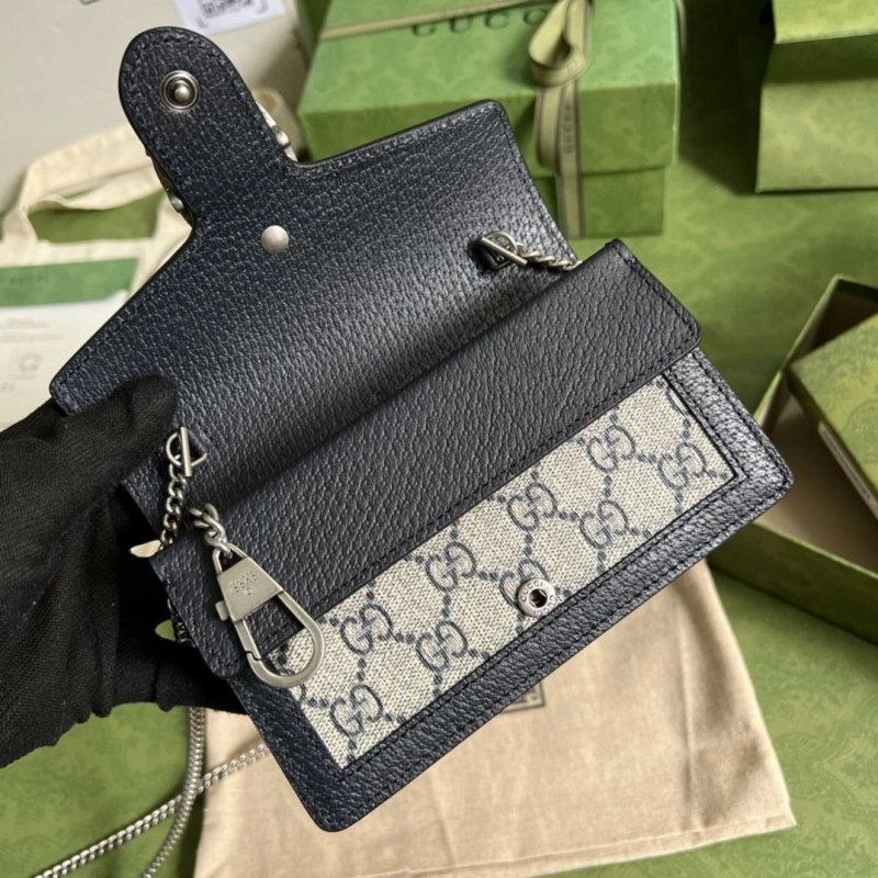 Gxccx Satchel Bags Practical 42484