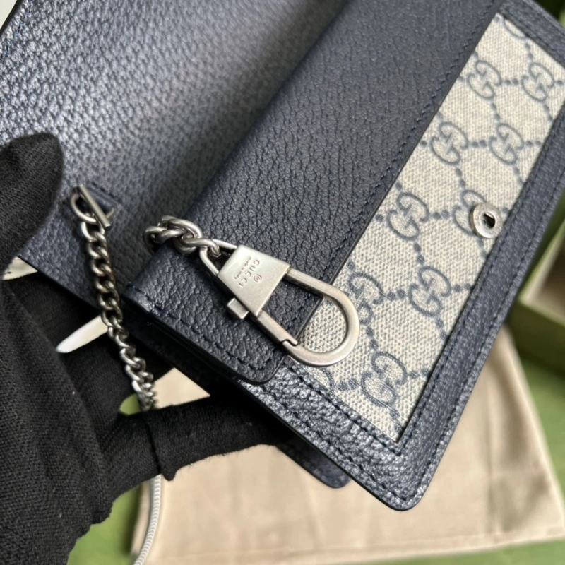Gxccx Satchel Bags Practical 42484