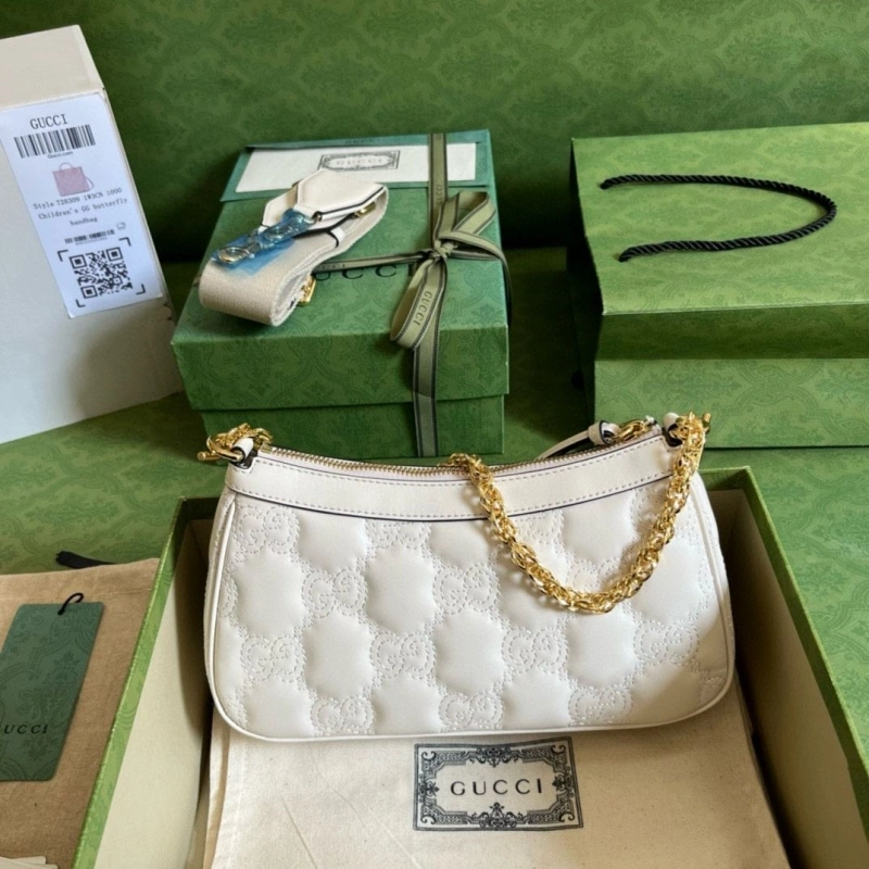Gxccx Satchel Bags GoodFit 42482
