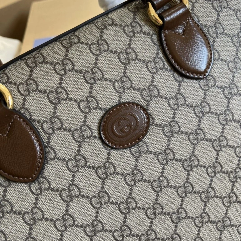 Gxccx Shopping Bags HighQuality 41624