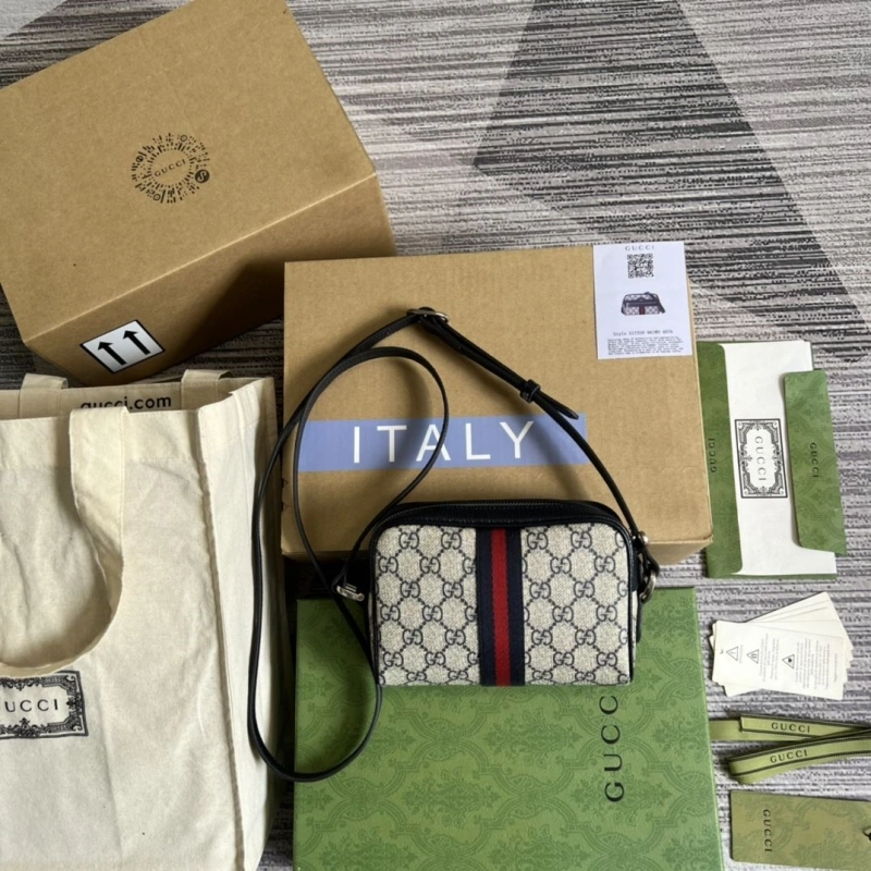 Gxccx Satchel Bags Classic 42473