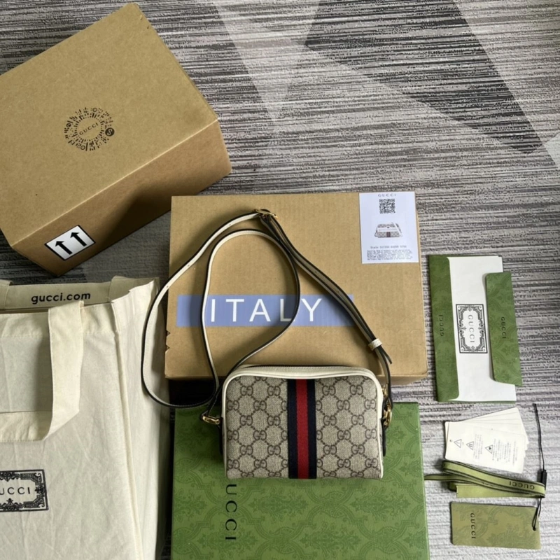 Gxccx Satchel Bags Refined 42480