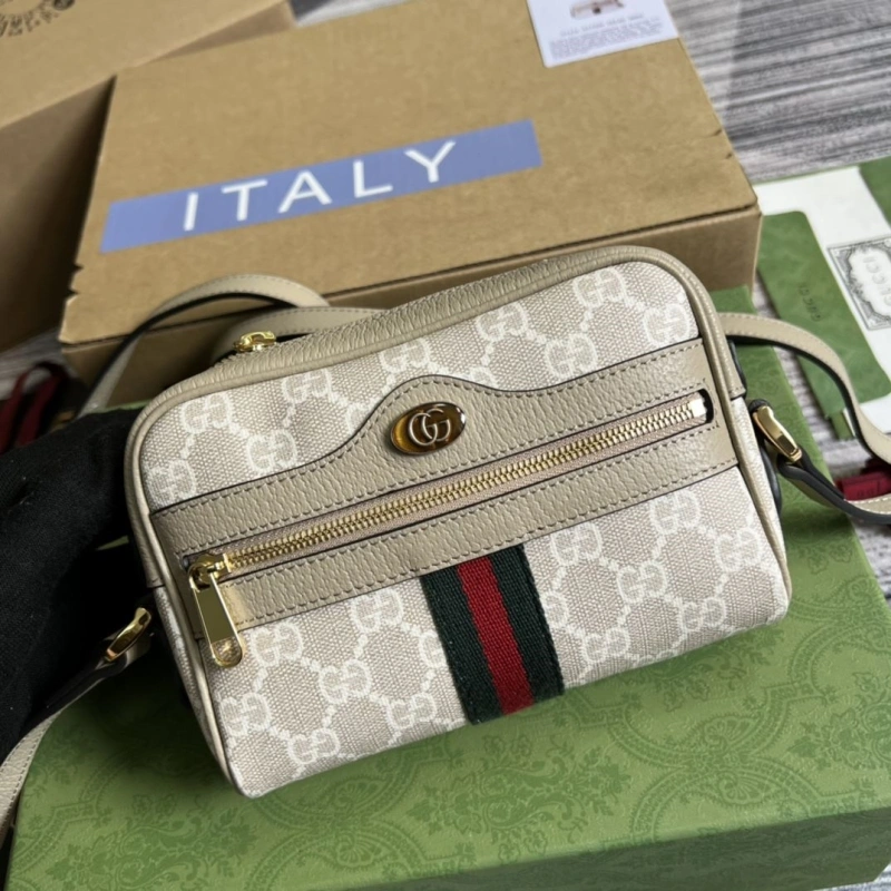Gxccx Satchel Bags Bright 42514