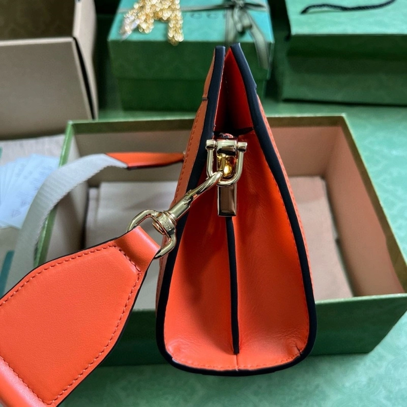 Gxccx Satchel Bags Compact 42463