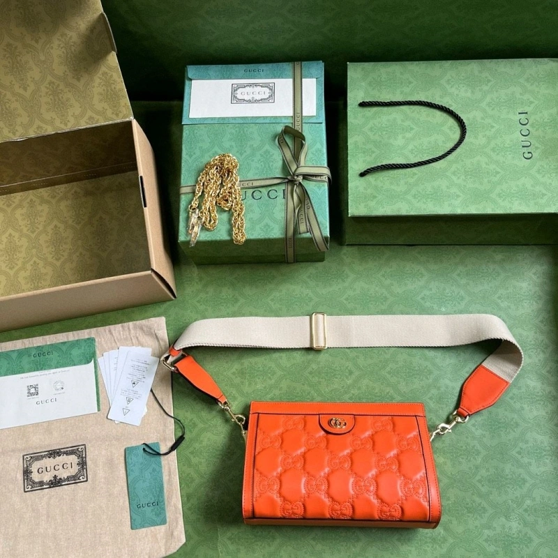 Gxccx Satchel Bags Compact 42463