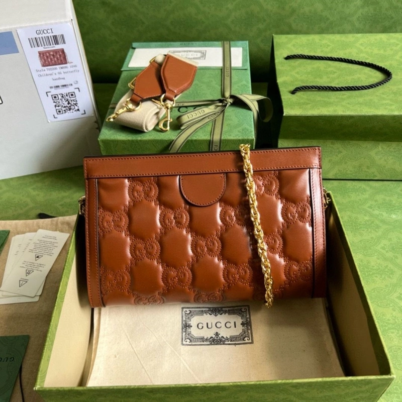 Gxccx Satchel Bags Elegant 42453