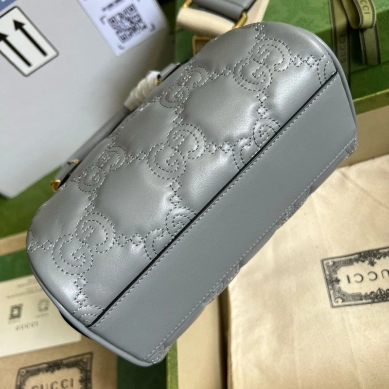 Resilient Gxccx Top Handle Bags 41287