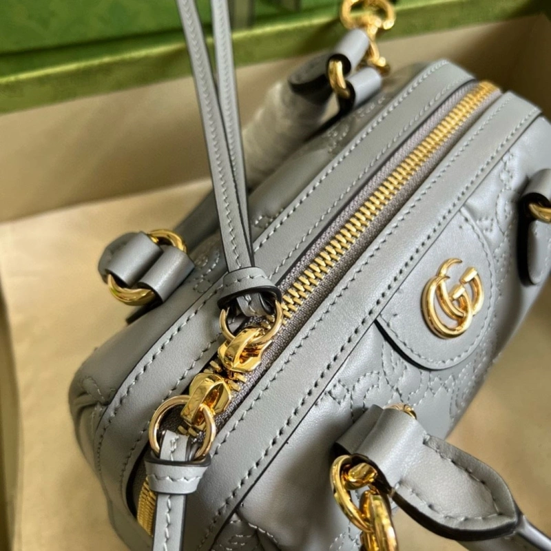 Resilient Gxccx Top Handle Bags 41287